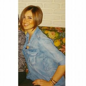 Meet your Posher, Narges